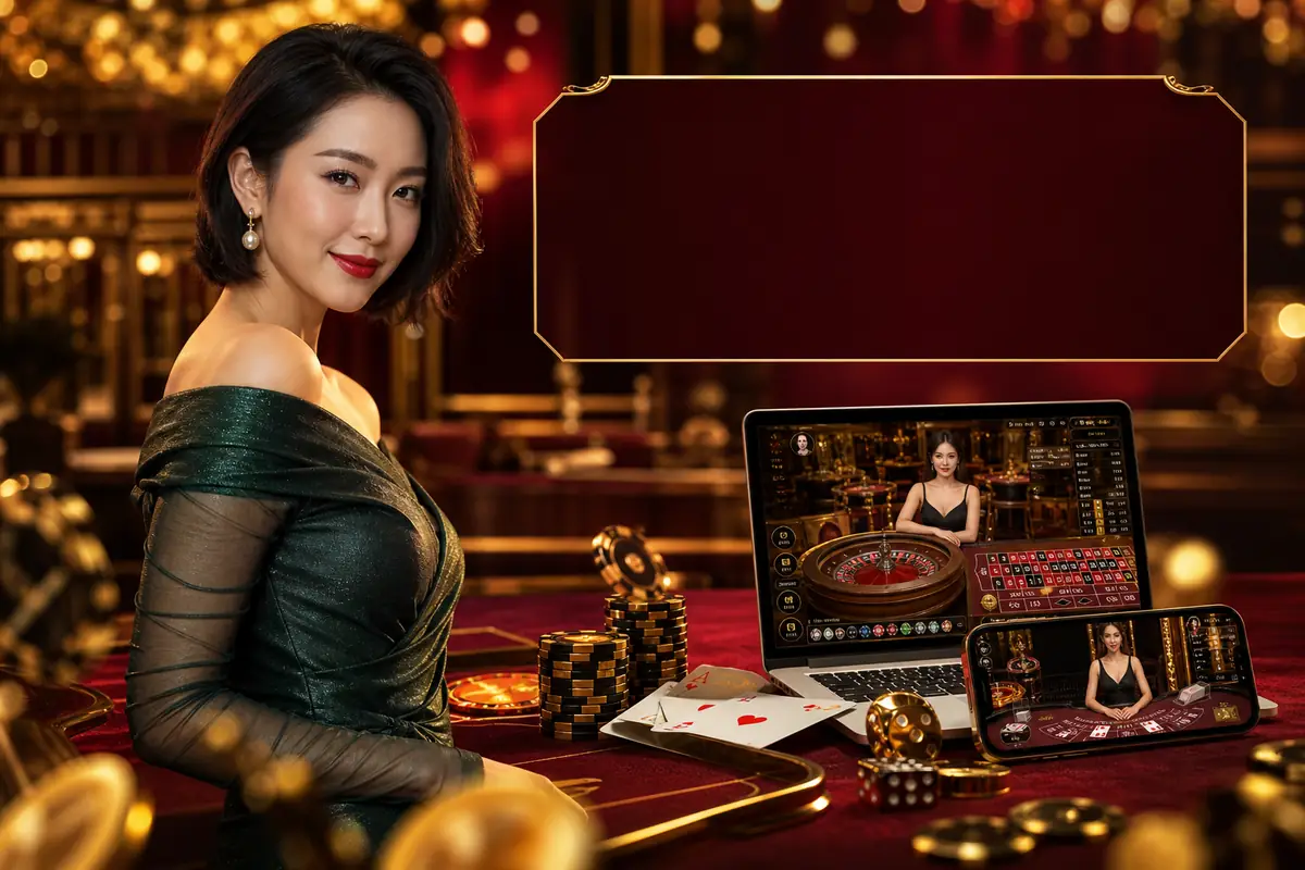 rollex11 casino live dealer baccarat