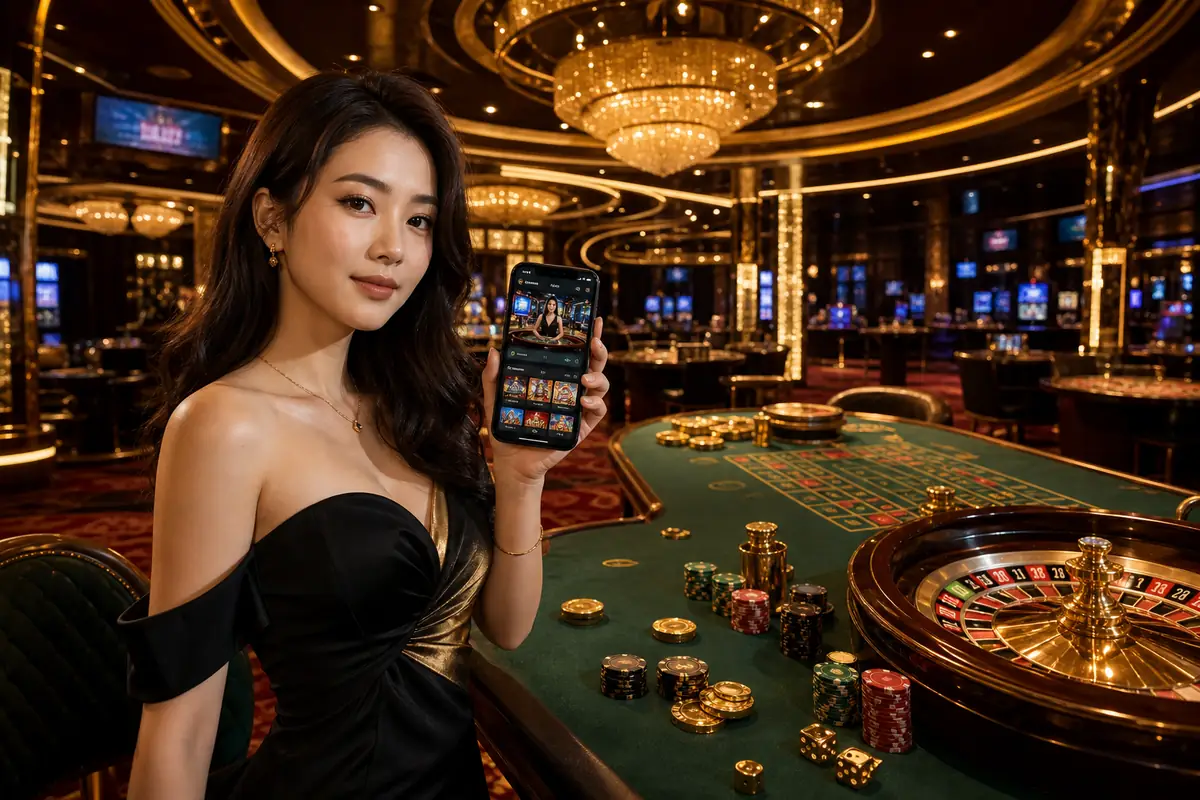rollex11 ciri permainan slot bonus