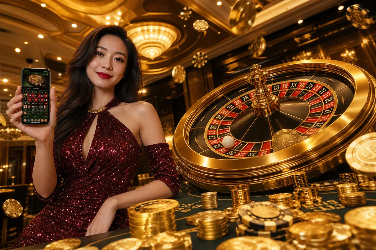 rollex11 Casino ciri keselamatan platform