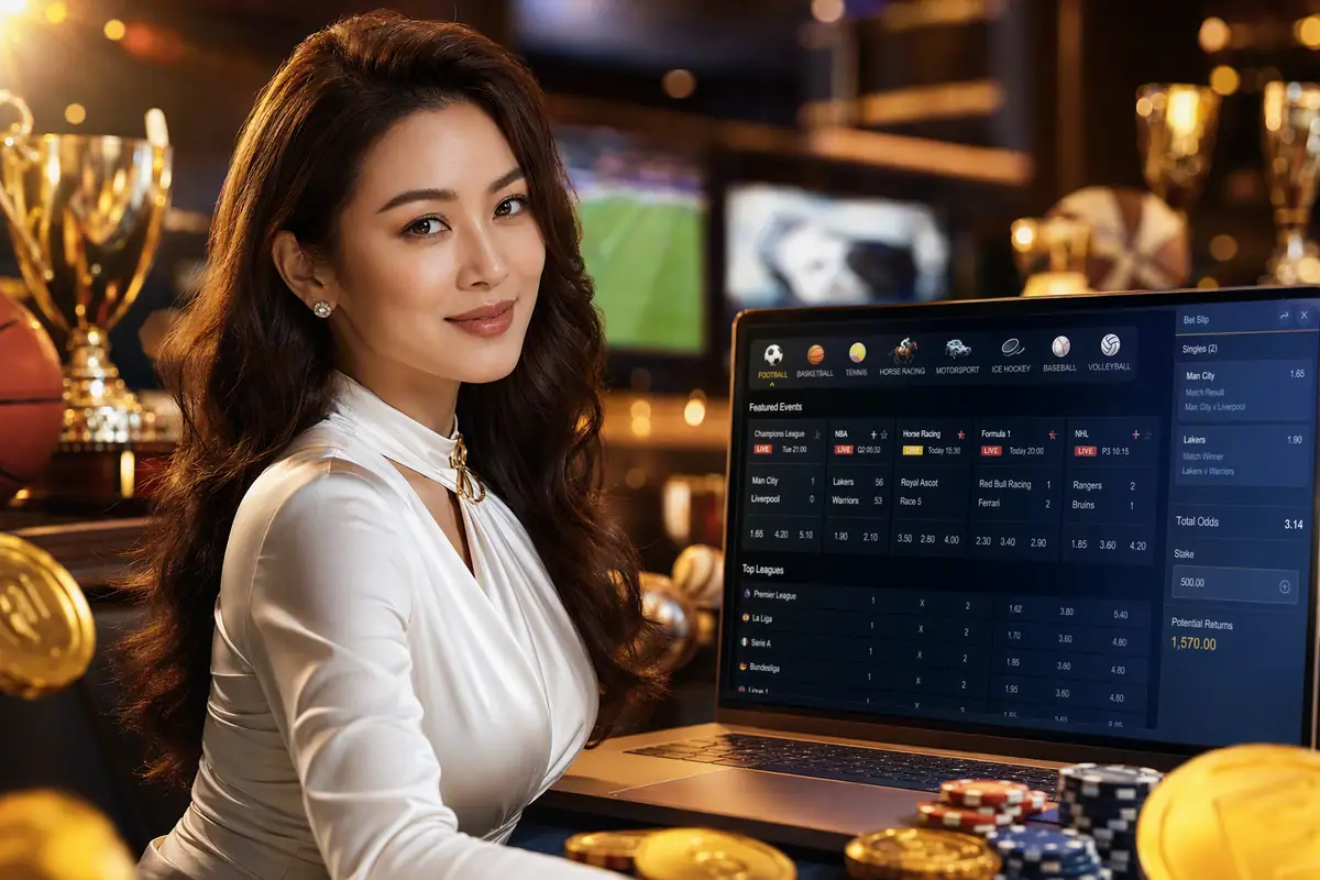 rollex11 studio permainan berlesen antarabangsa