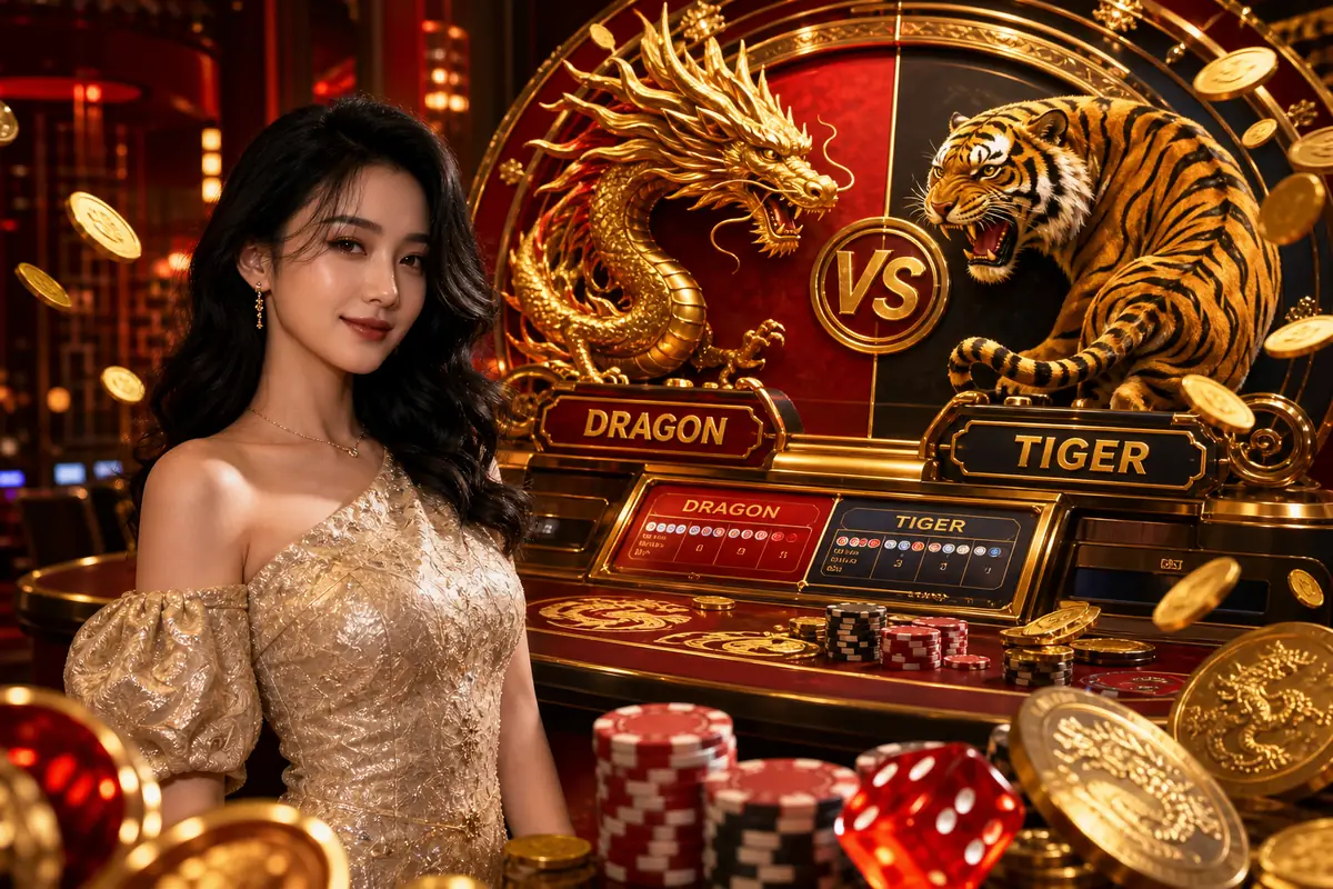 rollex11 Casino meja baccarat live dealer